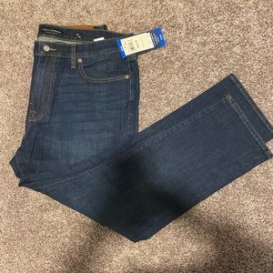 Men’s Lucky Jeans